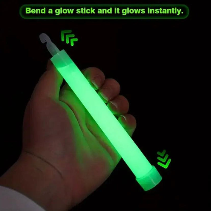 Glow Sticks (Pack of 5) by 9eight5