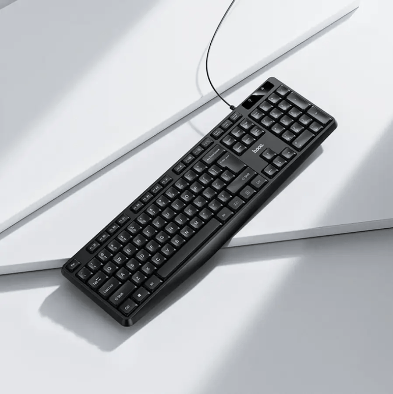 techplus USB Wired Full Size Keyboard (GM60) USB Wired Full Size Keyboard (GM60) | NZ