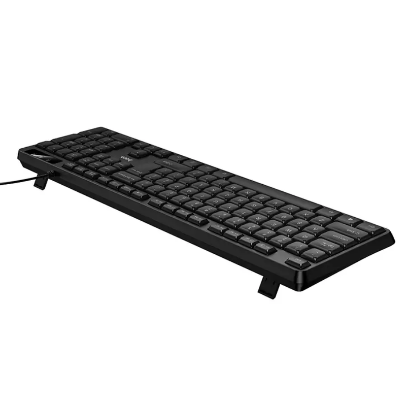 techplus USB Wired Full Size Keyboard (GM60) USB Wired Full Size Keyboard (GM60) | NZ
