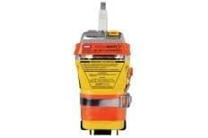 GME MT600G 406MHz GPS EPIRB, Manual Activation, Rapid Localization, 10 Year Battery, For Offshore Crews