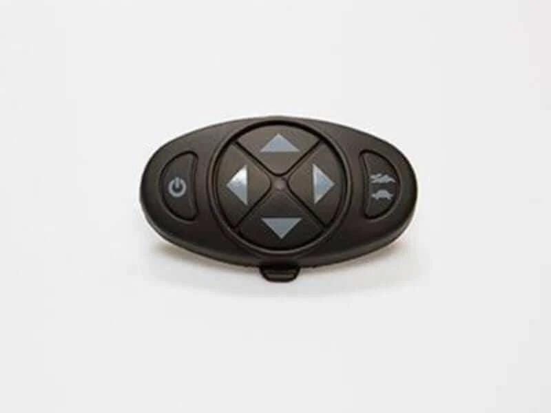 Go Light Stryker Wireless Dash Remote Durable Marine 30200