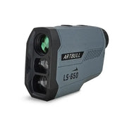 Habicare SS Golf Laser Range Finder – Slope & Pin Distance Golf Laser Range Finder – Slope & Pin Distance