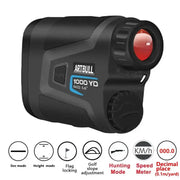 Habicare SS Golf Laser Range Finder – Slope & Pin Distance Golf Laser Range Finder – Slope & Pin Distance