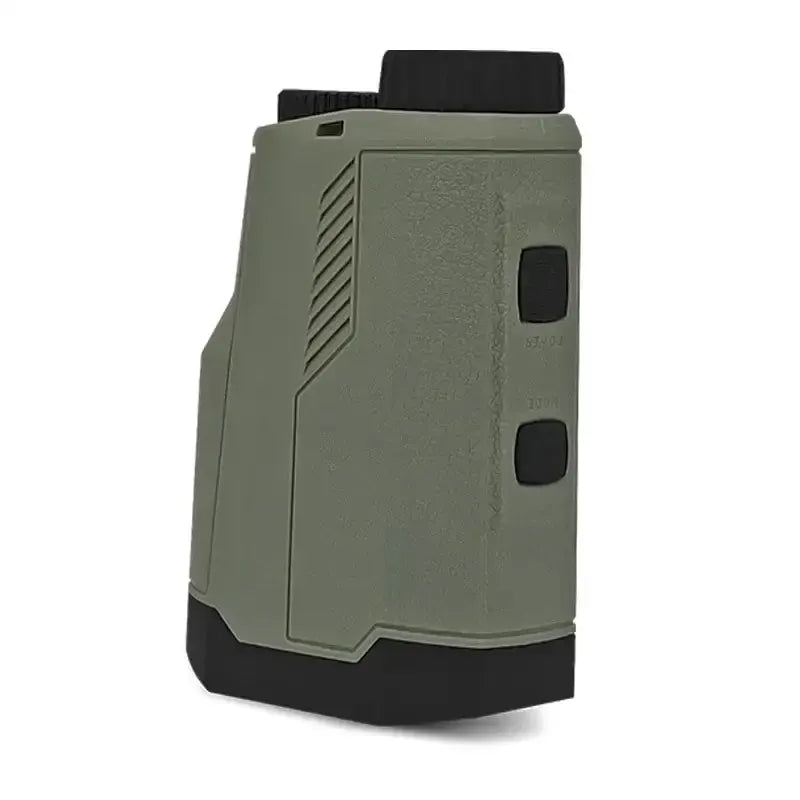 Habicare SS Golf Laser Range Finder – Slope & Pin Distance Golf Laser Range Finder – Slope & Pin Distance