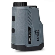 Habicare SS Golf Laser Range Finder – Slope & Pin Distance Golf Laser Range Finder – Slope & Pin Distance