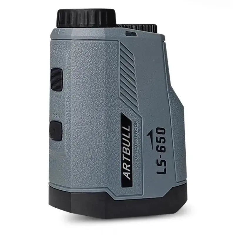 Habicare SS Golf Laser Range Finder – Slope & Pin Distance Golf Laser Range Finder – Slope & Pin Distance