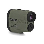 Habicare SS Golf Laser Range Finder – Slope & Pin Distance Golf Laser Range Finder – Slope & Pin Distance