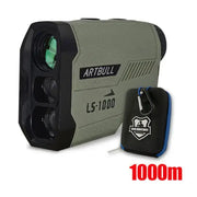 Habicare SS Golf Laser Range Finder – Slope & Pin Distance Golf Laser Range Finder – Slope & Pin Distance