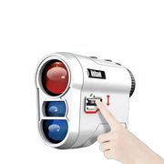 Golf Laser Rangefinder – USB Rechargeable with Slope (different models available) – view 8
