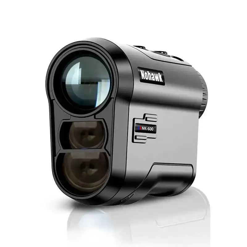 Golf Laser Rangefinder – USB Rechargeable with Slope (different models available) – view 21