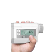 Golf Laser Rangefinder – USB Rechargeable with Slope (different models available) – view 16