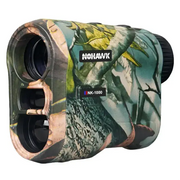Golf Laser Rangefinder – USB Rechargeable with Slope (different models available) – view 9