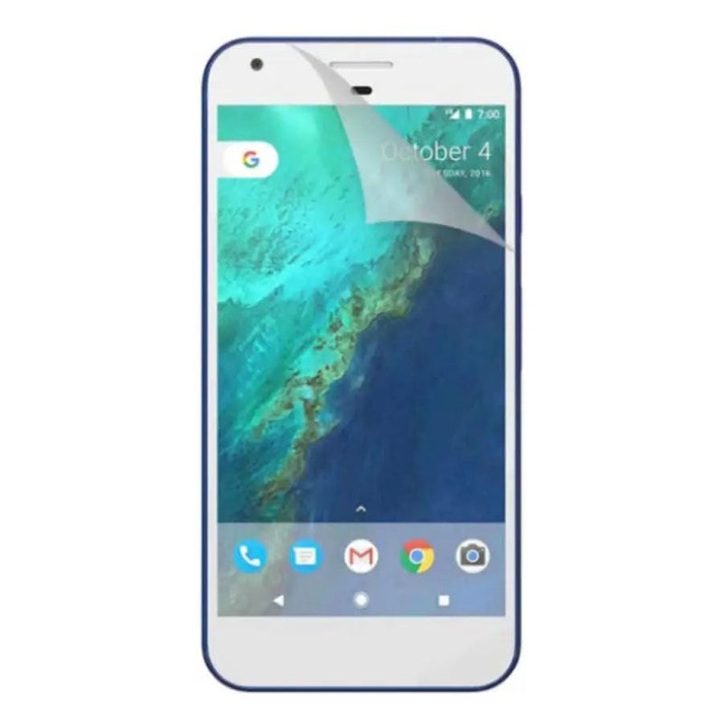 Hydrogel Screen Protector for Google Pixel (1st Gen) (Pack of 2)
