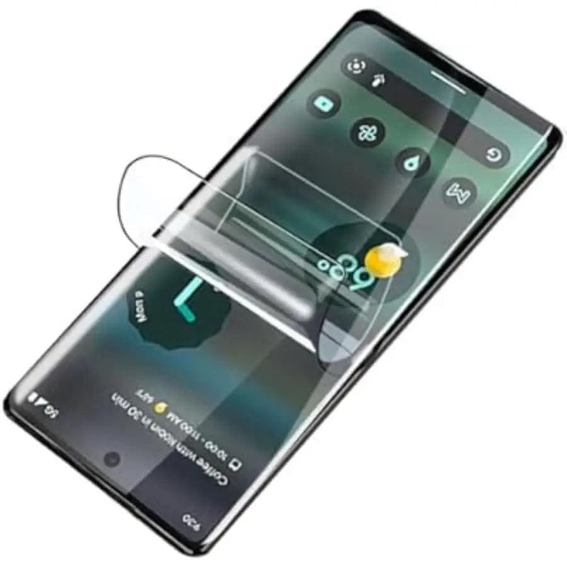 Hydrogel Screen Protector for Google Pixel 2 (Pack of 2)