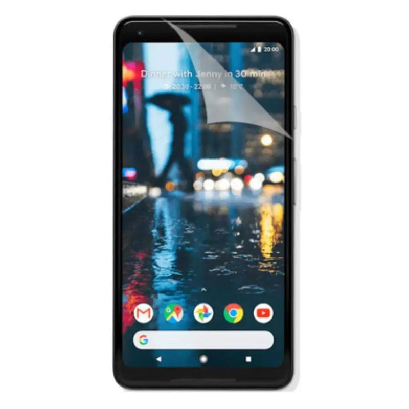 9eight5 Screen protector Hydrogel Screen Protector for Google Pixel 2 XL Hydrogel Screen Protector for Google Pixel 2 XL