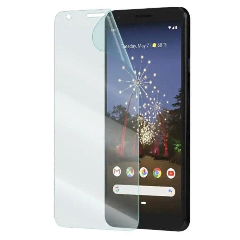 9eight5 Screen protector Hydrogel Screen Protector for Google Pixel 3a XL Hydrogel Screen Protector for Google Pixel 3a XL