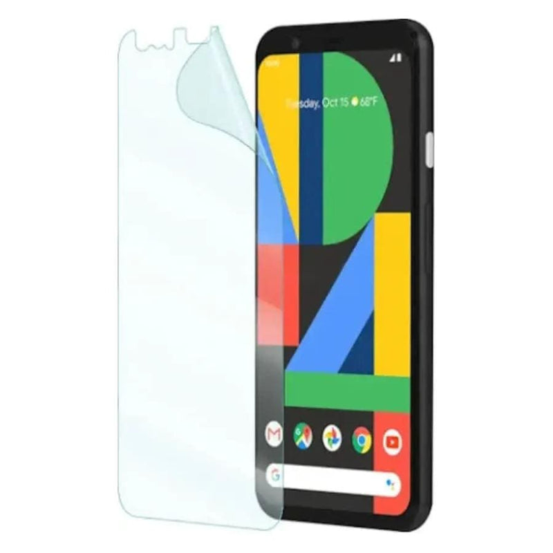 9eight5 Screen protector Hydrogel Screen Protector for Google Pixel 4 XL Hydrogel Screen Protector for Google Pixel 4 XL