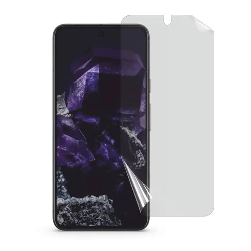 9eight5 Screen protector Hydrogel Screen Protector for Google Pixel 8 Hydrogel Screen Protector for Google Pixel 8