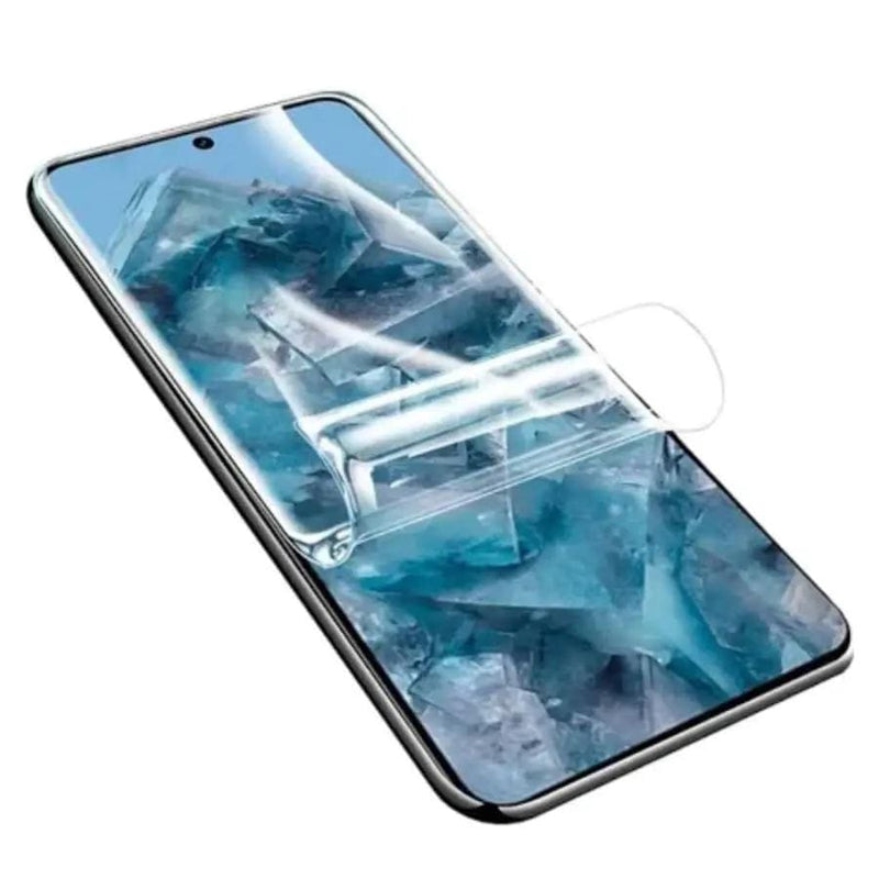 9eight5 Screen protector Hydrogel Screen Protector for Google Pixel 8 Pro Hydrogel Screen Protector for Google Pixel 8 Pro
