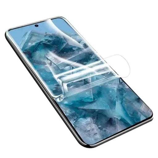 9eight5 Screen protector Hydrogel Screen Protector for Google Pixel 8 Pro Hydrogel Screen Protector for Google Pixel 8 Pro