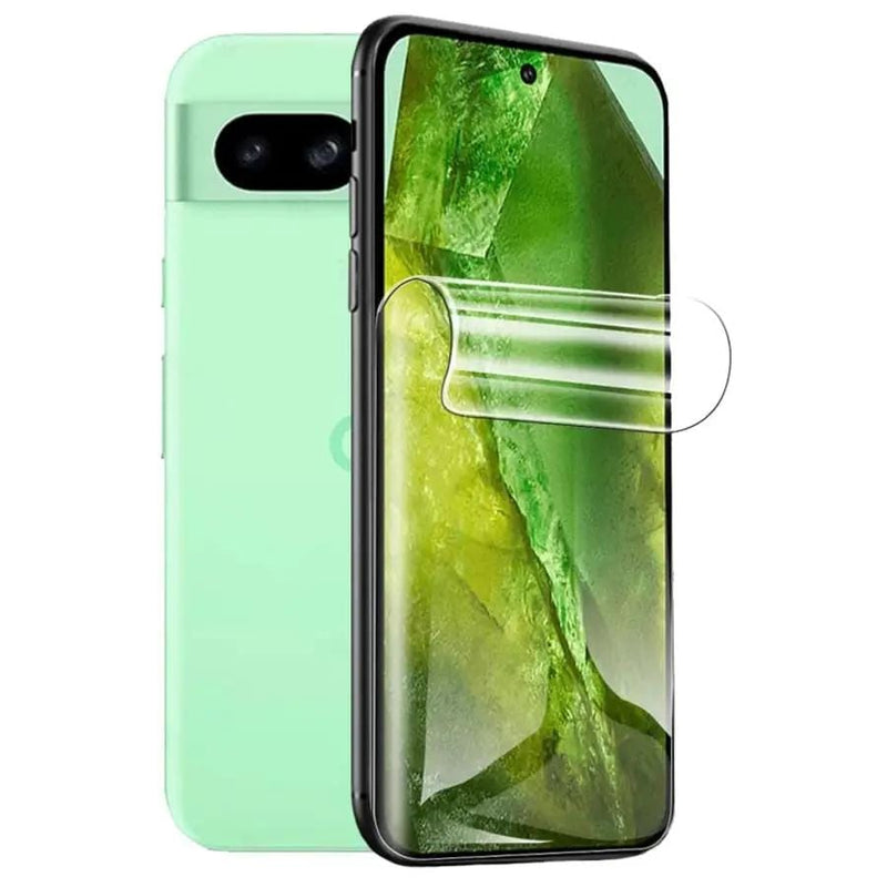 Hydrogel Screen Protector for Google Pixel 8a (Pack of 2)