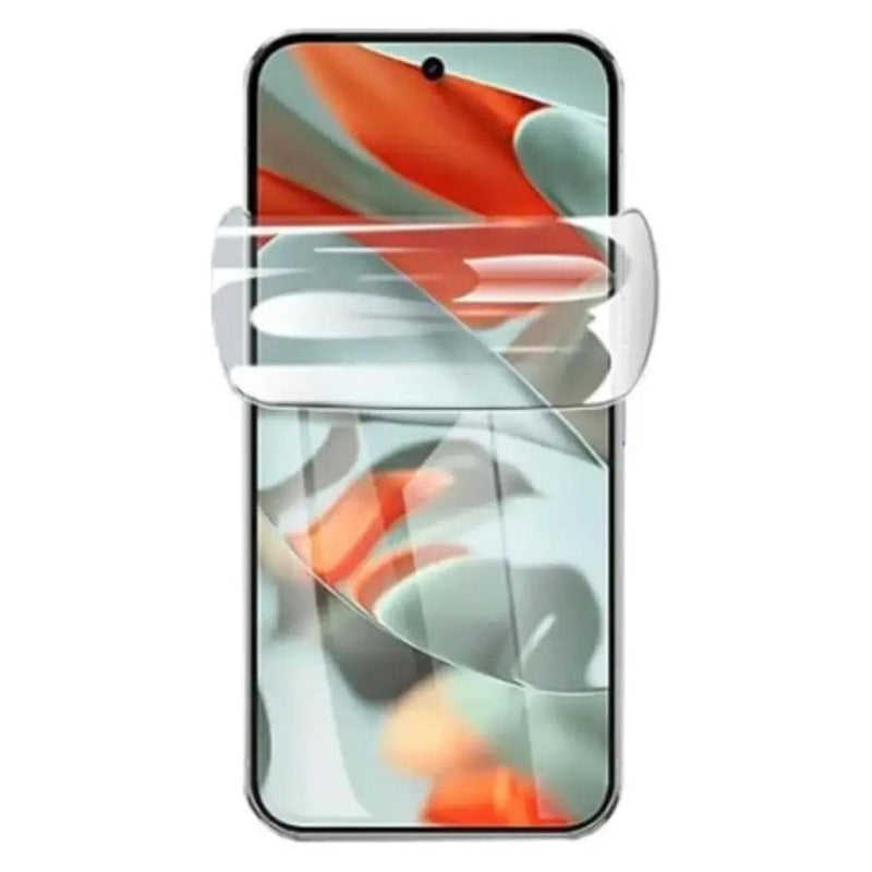 Hydrogel Screen Protector for Google Pixel 9 Pro XL (Pack of 2)
