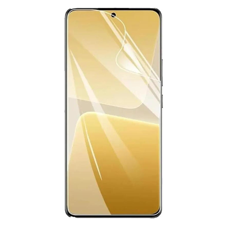 9eight5 Screen protector Hydrogel Screen Protector for Google Pixel 9a Hydrogel Screen Protector for Google Pixel 9a