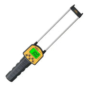 Habicare HBC Grain Moisture Meter Grain Moisture Meter for Corn, Wheat, Rice, Bean