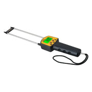 Habicare HBC Grain Moisture Meter Grain Moisture Meter for Corn, Wheat, Rice, Bean