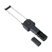 Habicare HBC Grain Moisture Meter Grain Moisture Meter for Corn, Wheat, Rice, Bean
