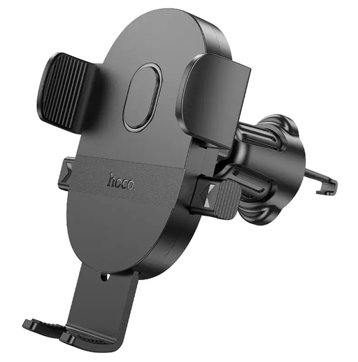 techplus Universal Gravity Car Phone Holder – Air Vent Auto Clamp Mount TechPlus Gravity Car Phone Holder Air Vent Mount