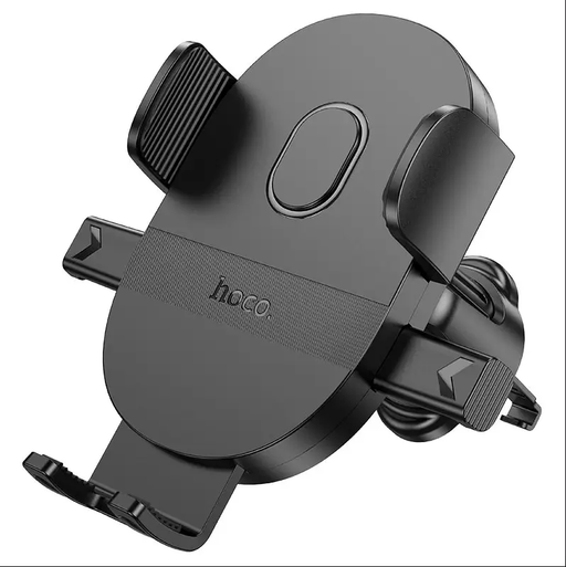 techplus Universal Gravity Car Phone Holder – Air Vent Auto Clamp Mount TechPlus Gravity Car Phone Holder Air Vent Mount