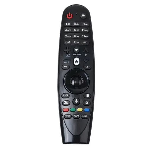 AN-MR600 Replacement Remote Control Applicable for LG Smart TV – view 1