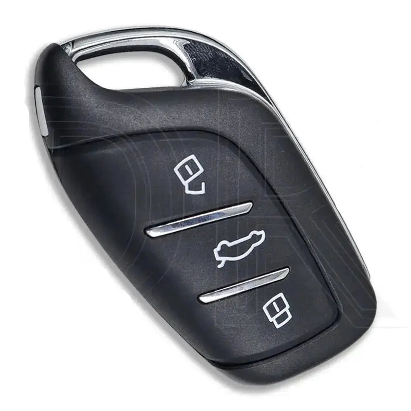 Habicare 3-Button Replacement Remote Key Shell for MG ZS EV, MG4 EV, MG5, MG6, EHS & Mulan 3-Button Replacement Remote Key Shell for MG ZS EV, MG4 EV, MG5, MG6, EHS & Mulan