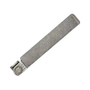Habicare 3-Button Replacement Remote Key Shell for MG ZS EV, MG4 EV, MG5, MG6, EHS & Mulan 3-Button Replacement Remote Key Shell for MG ZS EV, MG4 EV, MG5, MG6, EHS & Mulan