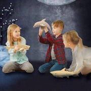 9eight5 3D Puzzle Great White Shark Great White Shark