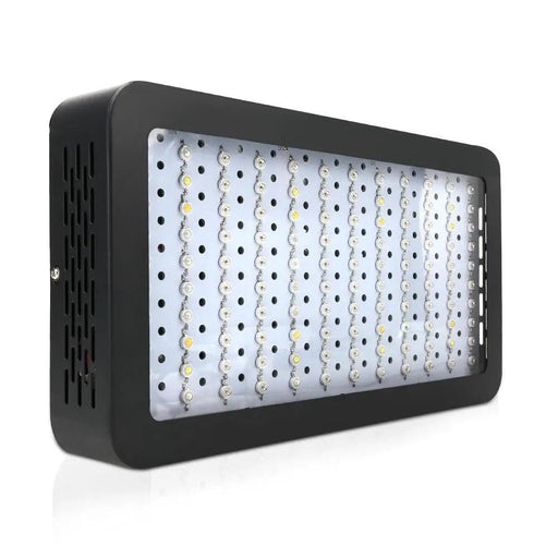 Green Fingers 1200W Grow Light LED Full Spectrum Indoor Plant All Stage Growth – view 1
