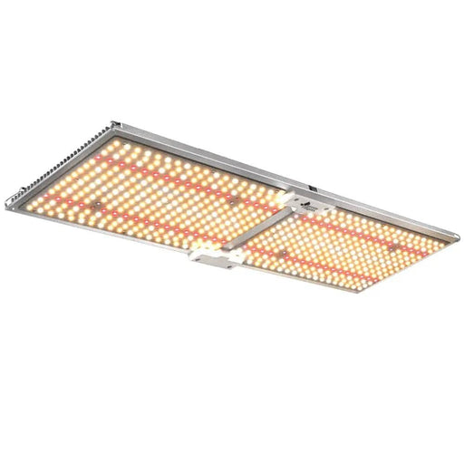 Green Fingers Max 3000W Grow Light LED Full Spectrum Indoor Plant All Stage Growth – view 1