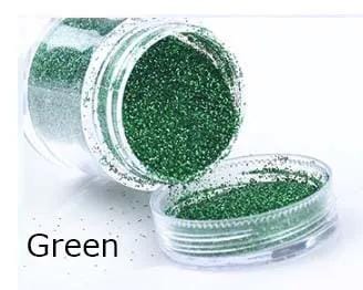 Resin Art NZ Glitter 10 Colour Holographic Super Fine Glitter 10ml 10 Colour Holographic Super Fine Glitter 10ml | NZ