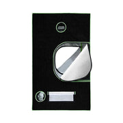 Greenfingers Grow Tent 900x90x180CM 1680D Hydroponics Kit Indoor Plant Room System – view 4