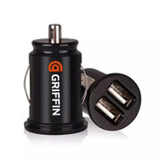 9eight5 Phone/Tablet Accessories Griffin Car Charger Griffin Car Charger