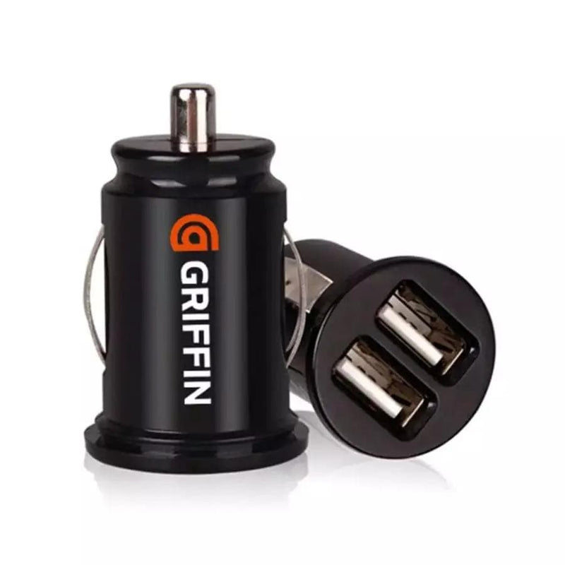 9eight5 Phone/Tablet Accessories Griffin Car Charger Griffin Car Charger