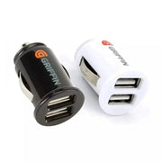 9eight5 Phone/Tablet Accessories Griffin Car Charger Griffin Car Charger