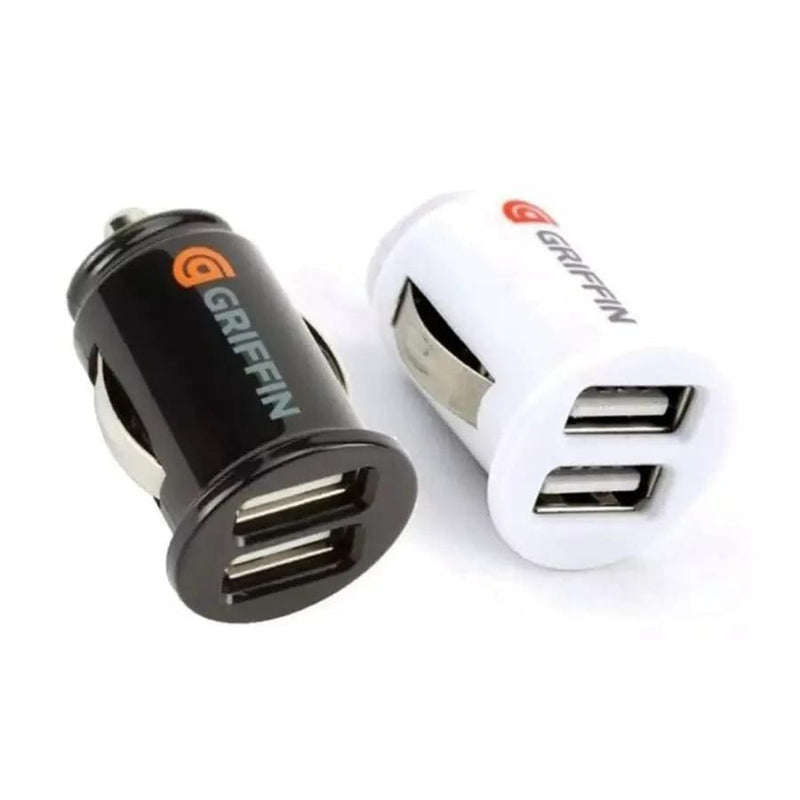 9eight5 Phone/Tablet Accessories Griffin Car Charger Griffin Car Charger
