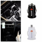 9eight5 Phone/Tablet Accessories Griffin Car Charger Griffin Car Charger