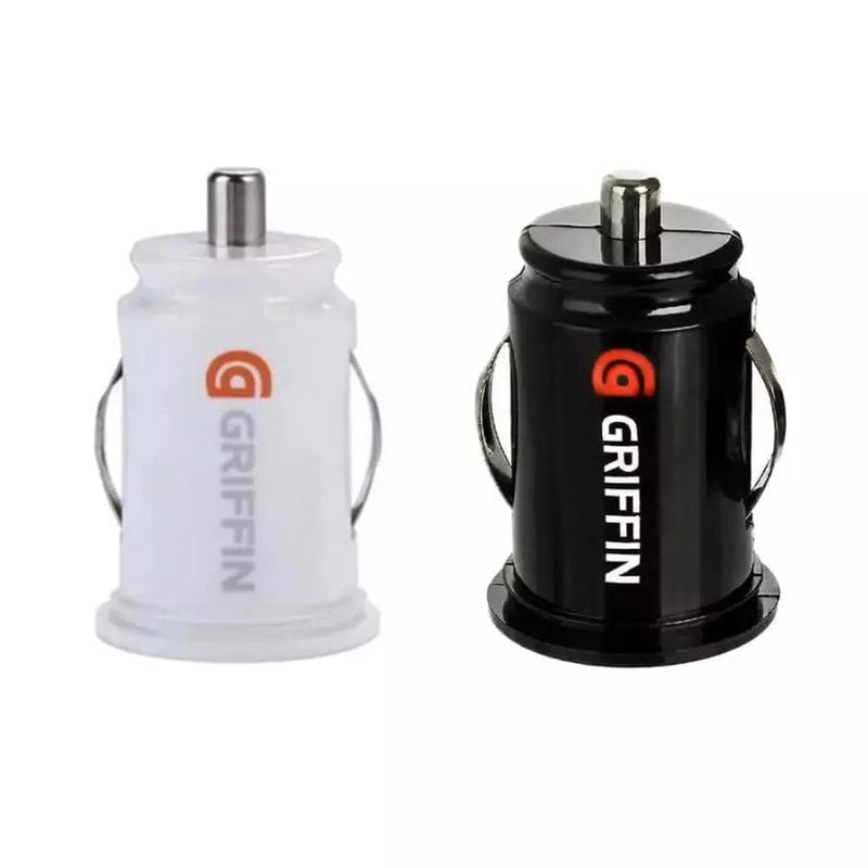 9eight5 Phone/Tablet Accessories Griffin Car Charger Griffin Car Charger