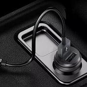 9eight5 Phone/Tablet Accessories Griffin Car Charger Griffin Car Charger