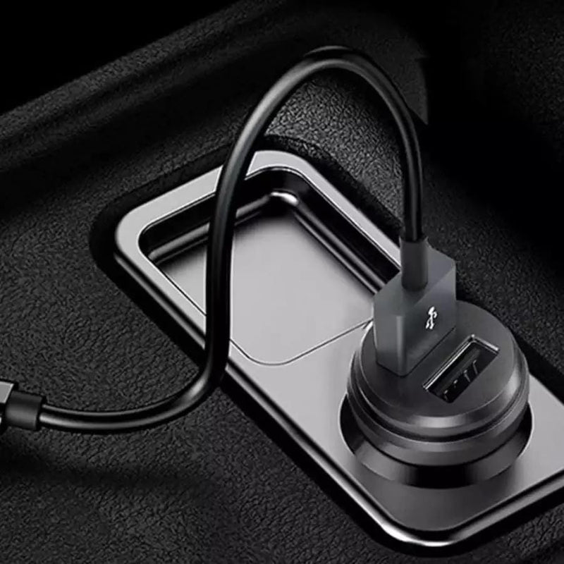 9eight5 Phone/Tablet Accessories Griffin Car Charger Griffin Car Charger