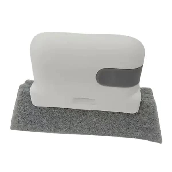 9eight5 Tools & Models Groove Cleaning Brush Groove Cleaning Brush