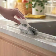 9eight5 Tools & Models Groove Cleaning Brush Groove Cleaning Brush